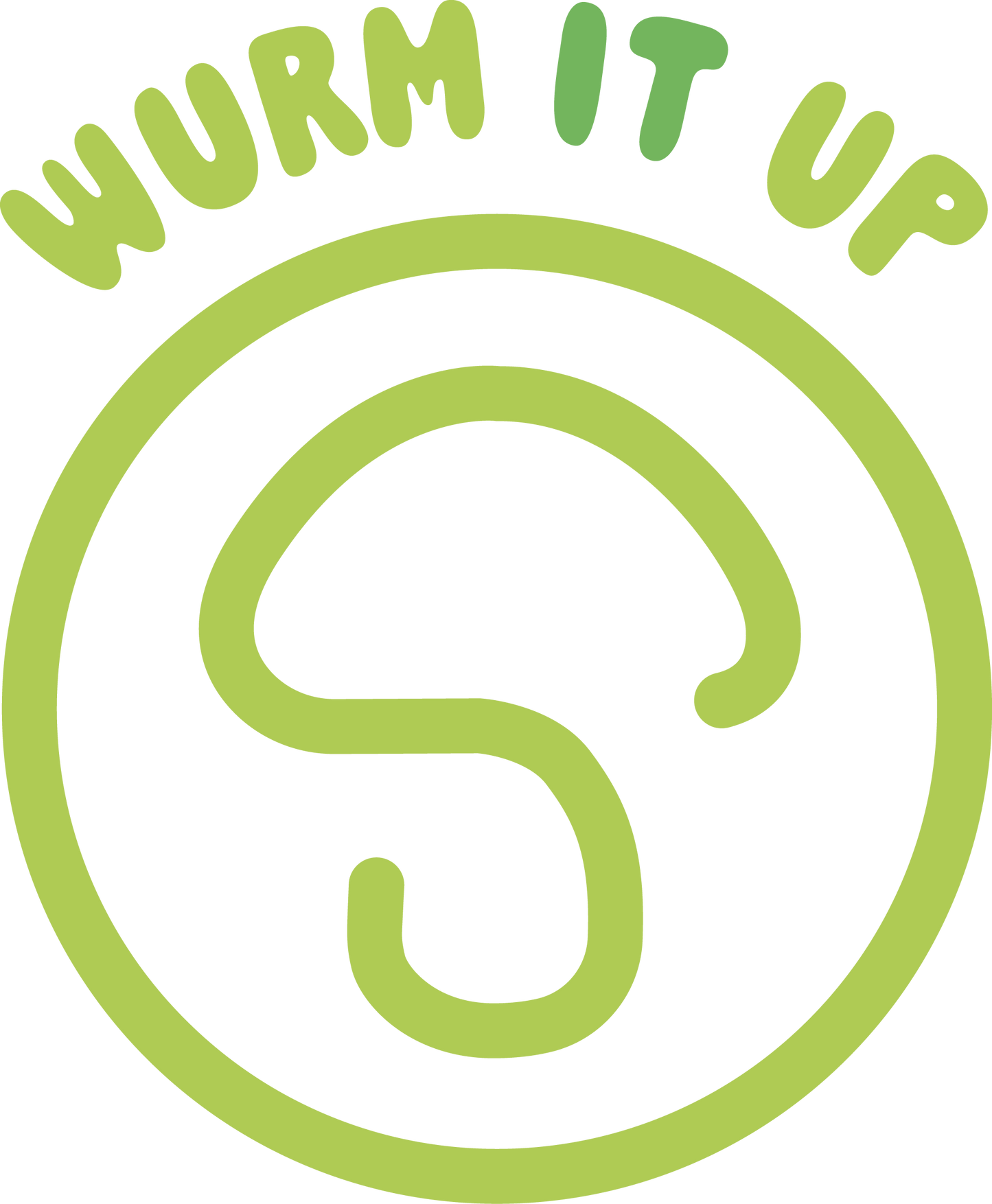 Wurmhumus 3L - 100% organischer Dünger