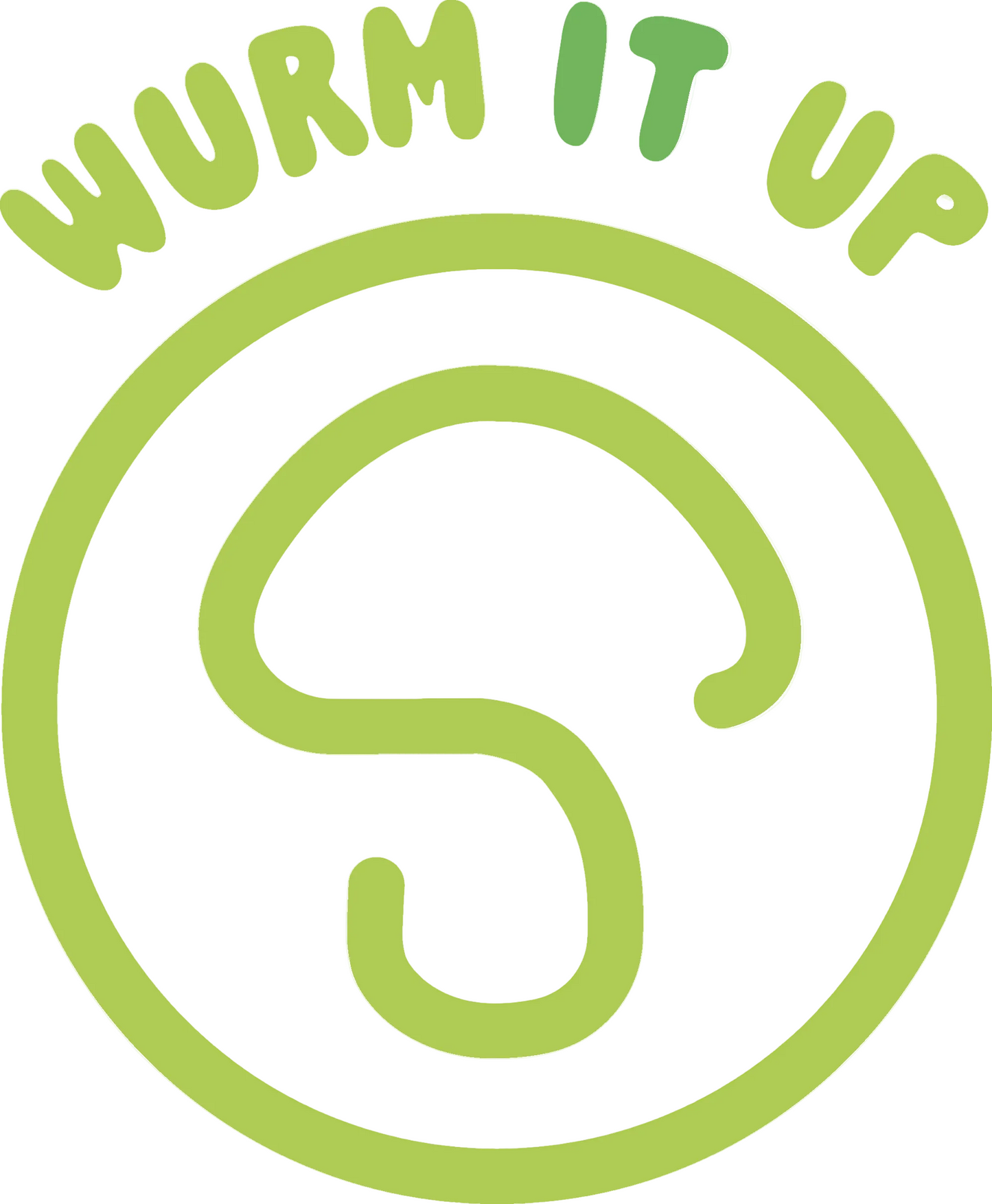 Wurmhumus 10L - 100% organischer Dünger